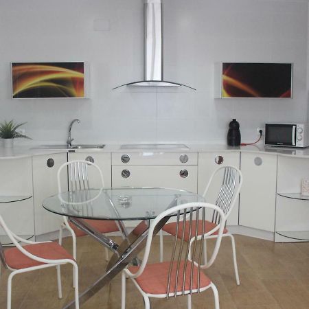 Be Happy Arco Apartamento Algodonales Exterior foto
