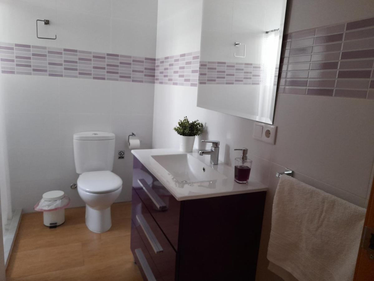 Be Happy Arco Apartamento Algodonales Exterior foto