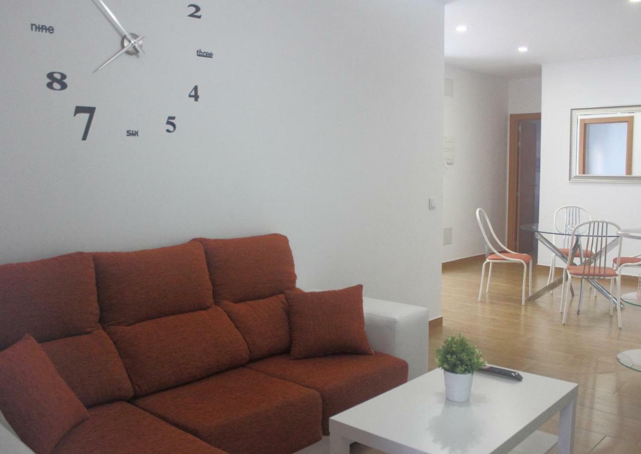 Be Happy Arco Apartamento Algodonales Exterior foto