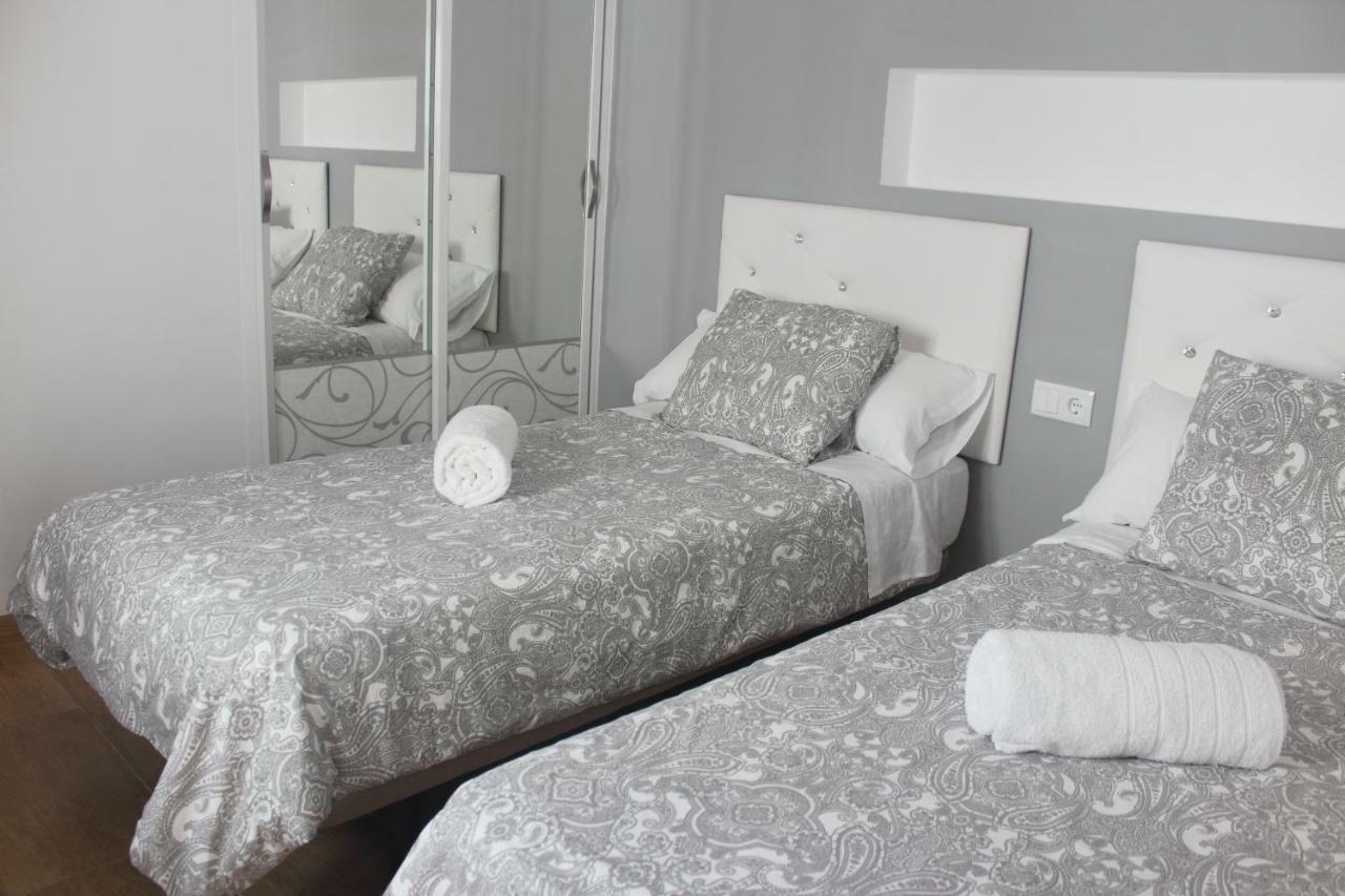 Be Happy Arco Apartamento Algodonales Exterior foto