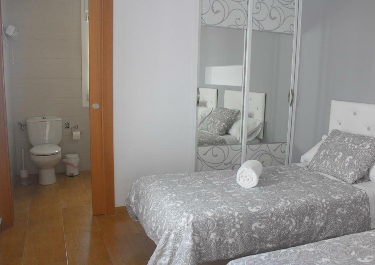 Be Happy Arco Apartamento Algodonales Exterior foto
