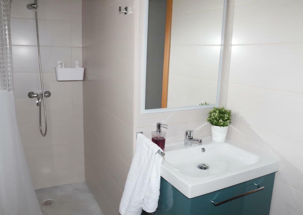 Be Happy Arco Apartamento Algodonales Exterior foto